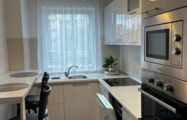 Apartament de 2 camere, decomandat, 50 mp, zona Prima Nufarul