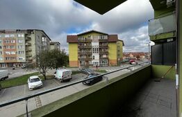 Apartament de 2 camere, decomandat, 50 mp, zona Prima Nufarul