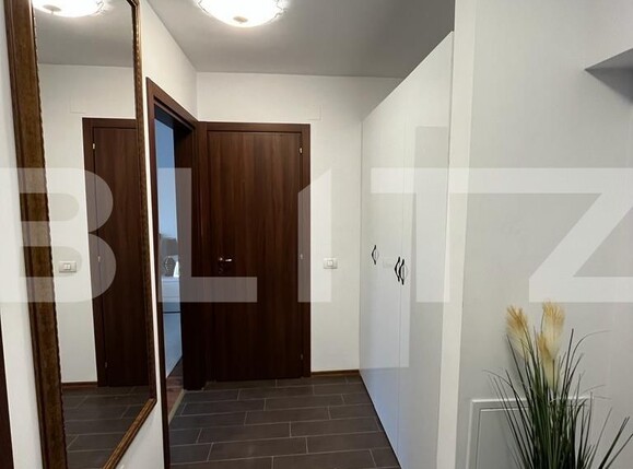 Apartament de închiriat 2 camere Nufarul - 130687AI | BLITZ Oradea | Poza4