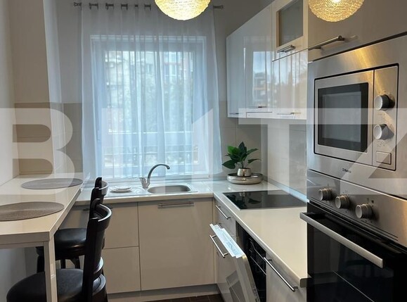 Apartament de închiriat 2 camere Nufarul - 130687AI | BLITZ Oradea | Poza3