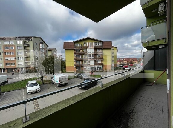 Apartament de închiriat 2 camere Nufarul - 130687AI | BLITZ Oradea | Poza5