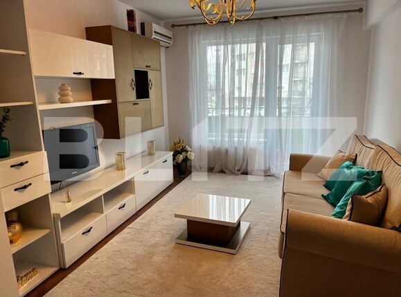 Apartament de închiriat 2 camere Nufarul - 130687AI | BLITZ Oradea | Poza1