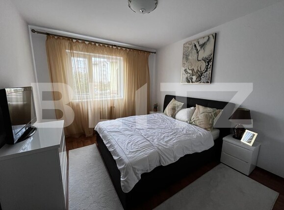 Apartament de închiriat 2 camere Nufarul - 130687AI | BLITZ Oradea | Poza2