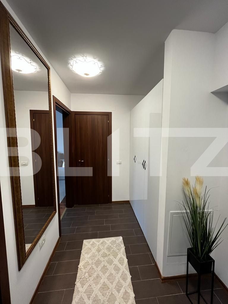 Apartament de închiriat 2 camere Nufarul - 130687AI | BLITZ Oradea | Poza4