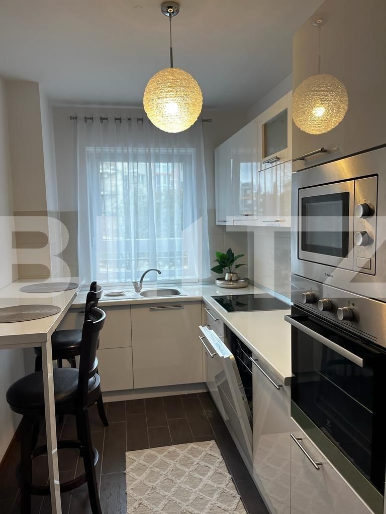 Apartament de închiriat 2 camere Nufarul - 130687AI | BLITZ Oradea | Poza3