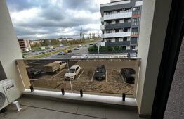 Apartament de 2 camere, 44 mp, zona Universitatii