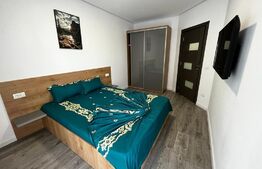 Apartament de 2 camere, 44 mp, zona Universitatii