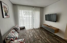 Apartament de 2 camere, 44 mp, zona Universitatii