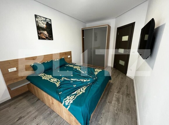 Apartament de închiriat 2 camere Ultracentral - 130693AI | BLITZ Oradea | Poza1