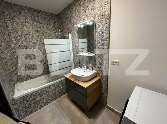 Apartament de închiriat 2 camere Ultracentral - 130693AI | BLITZ Oradea | Poza4