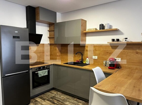 Apartament de închiriat 2 camere Ultracentral - 130693AI | BLITZ Oradea | Poza3