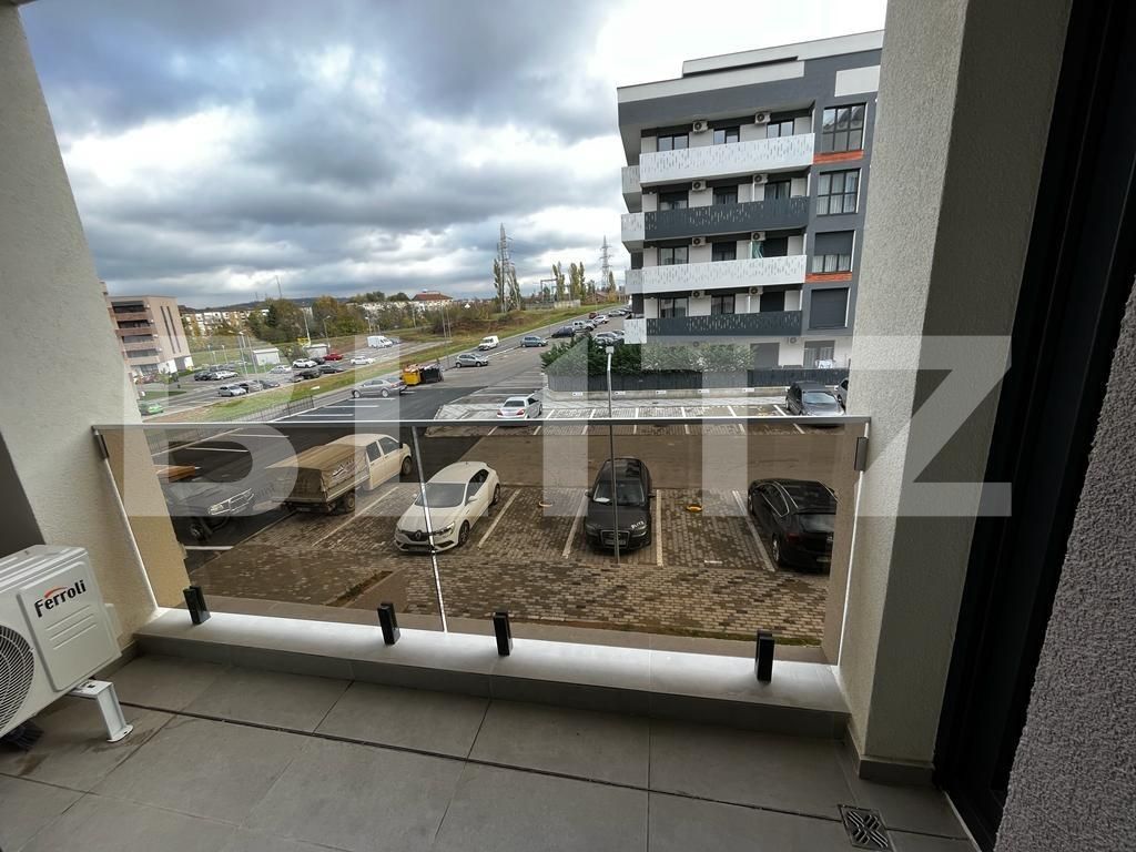 Apartament de închiriat 2 camere Ultracentral - 130693AI | BLITZ Oradea | Poza5