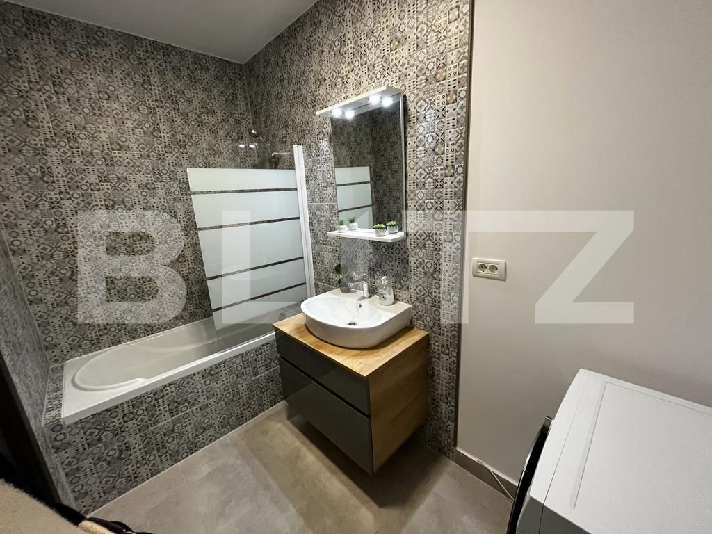 Apartament de închiriat 2 camere Ultracentral - 130693AI | BLITZ Oradea | Poza4