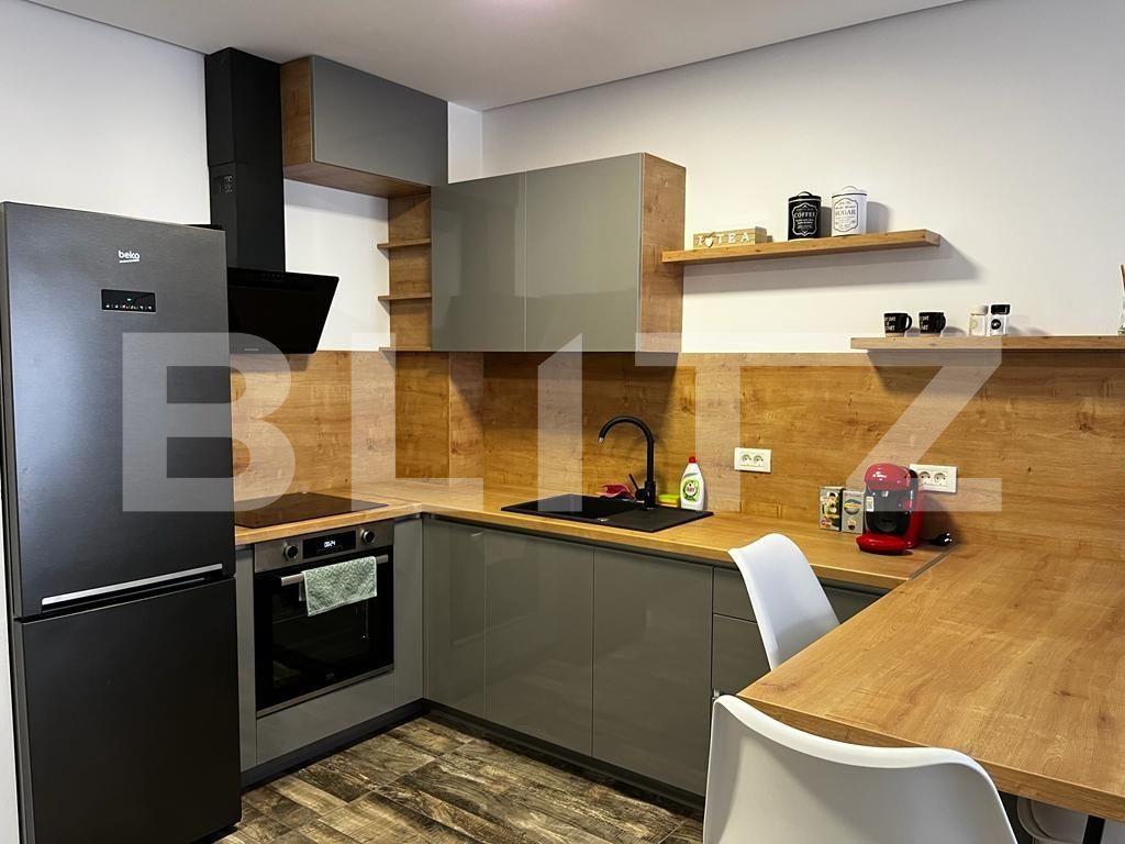 Apartament de închiriat 2 camere Ultracentral - 130693AI | BLITZ Oradea | Poza3