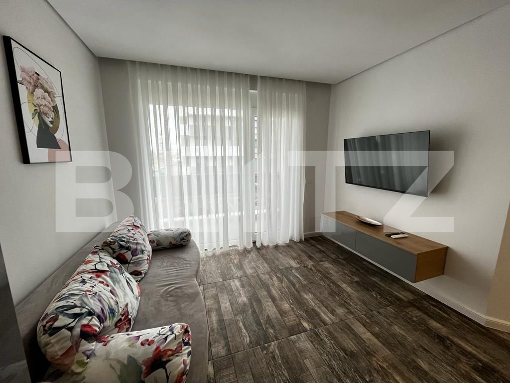Apartament de închiriat 2 camere Ultracentral - 130693AI | BLITZ Oradea | Poza2