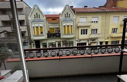 Apartament modern de 2 dormitoare, 90 mp, pietonala Republicii