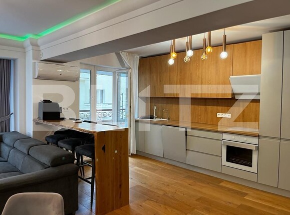 Apartament de închiriat 3 camere Ultracentral - 130699AI | BLITZ Oradea | Poza4