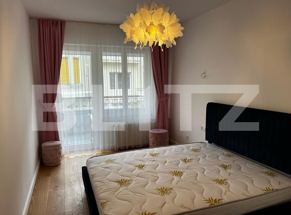 Apartament de închiriat 3 camere Ultracentral - 130699AI | BLITZ Oradea | Poza2