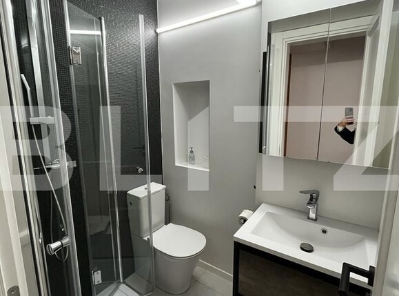 Apartament de închiriat 3 camere Ultracentral - 130699AI | BLITZ Oradea | Poza5