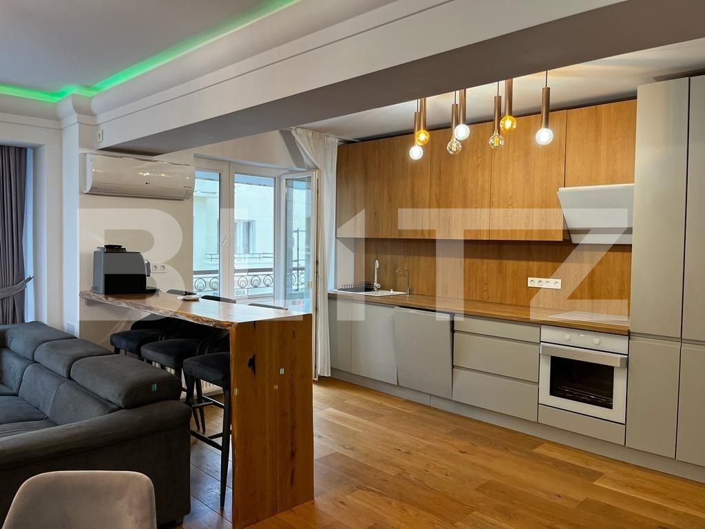 Apartament de închiriat 3 camere Ultracentral - 130699AI | BLITZ Oradea | Poza4