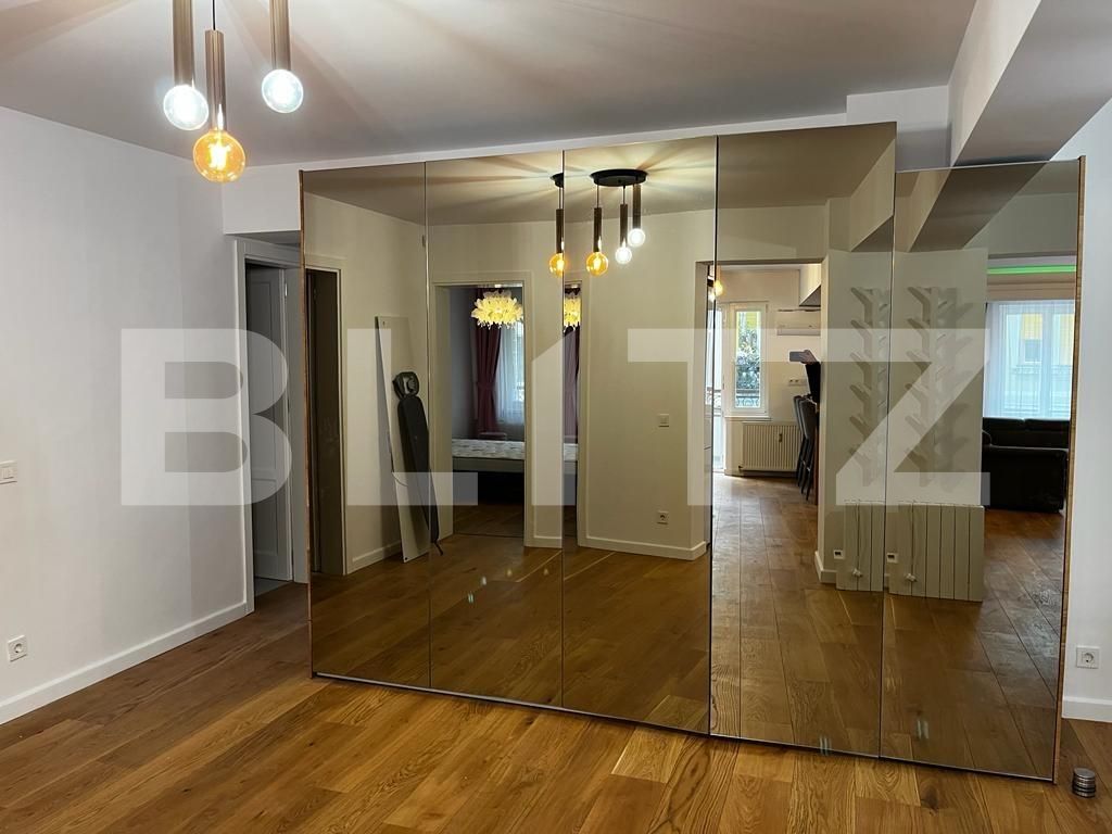 Apartament de închiriat 3 camere Ultracentral - 130699AI | BLITZ Oradea | Poza7
