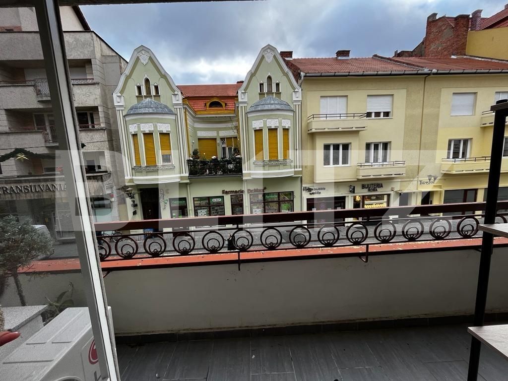 Apartament de închiriat 3 camere Ultracentral - 130699AI | BLITZ Oradea | Poza8