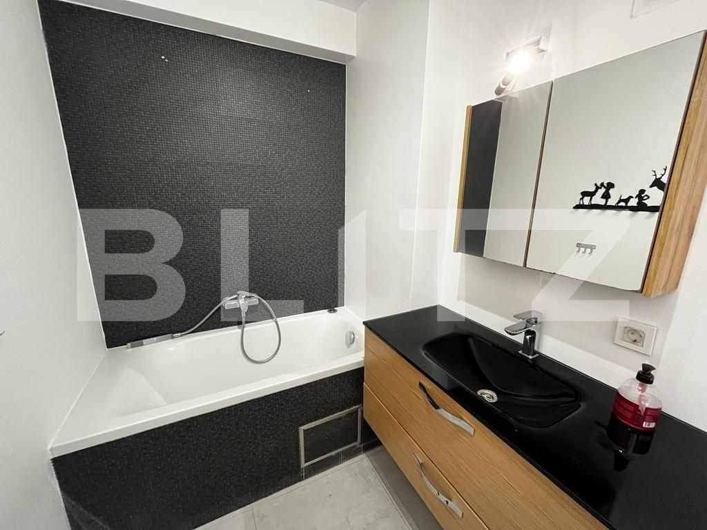 Apartament de închiriat 3 camere Ultracentral - 130699AI | BLITZ Oradea | Poza6