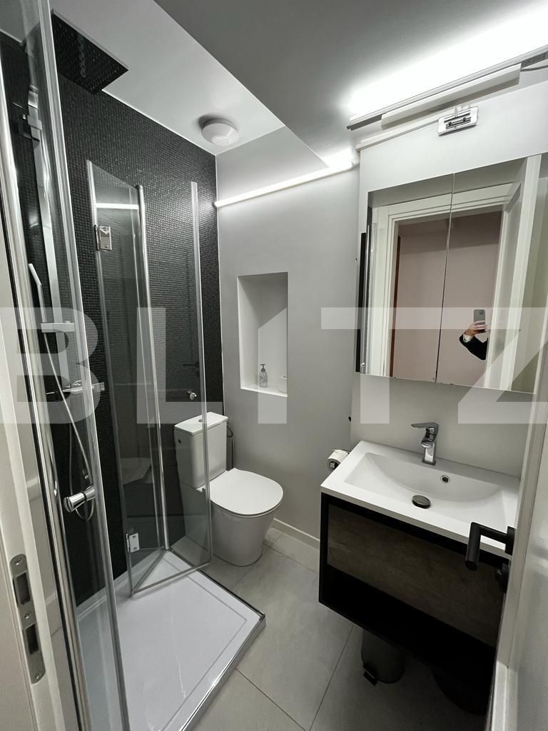 Apartament de închiriat 3 camere Ultracentral - 130699AI | BLITZ Oradea | Poza5