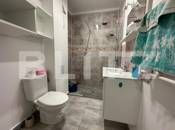 Apartament de vânzare 2 camere Central - 130835AV | BLITZ Oradea | Poza3