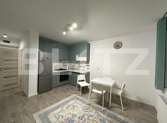 Apartament de vânzare 2 camere Central - 130835AV | BLITZ Oradea | Poza1