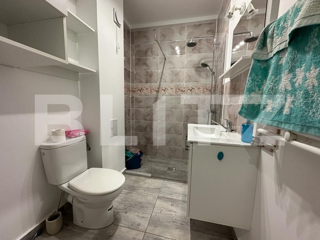 Apartament de vânzare 2 camere Central - 130835AV | BLITZ Oradea | Poza3