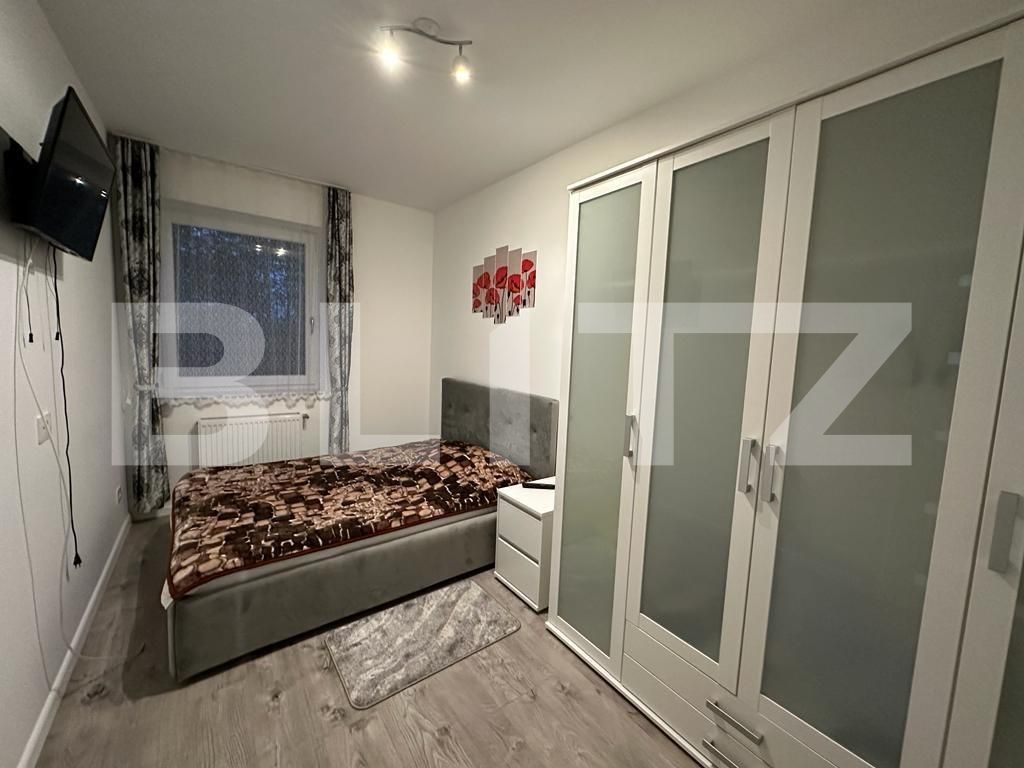 Apartament de vânzare 2 camere Central - 130835AV | BLITZ Oradea | Poza4