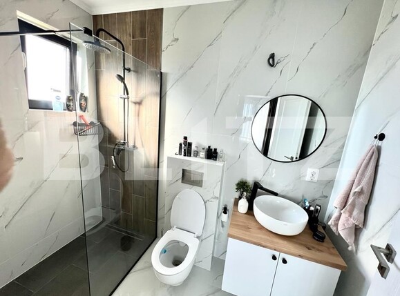 Casa de vânzare 4 camere Nord-Est - 130839CV | BLITZ Oradea | Poza11