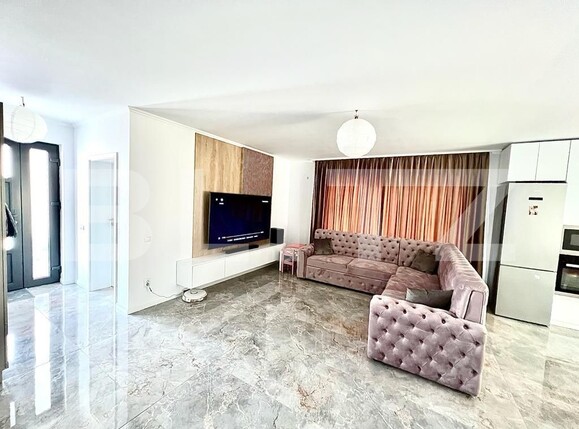 Casa de vânzare 4 camere Nord-Est - 130839CV | BLITZ Oradea | Poza2