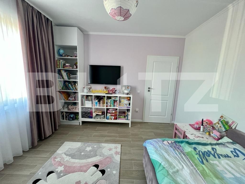 Casa de vânzare 4 camere Nord-Est - 130839CV | BLITZ Oradea | Poza6