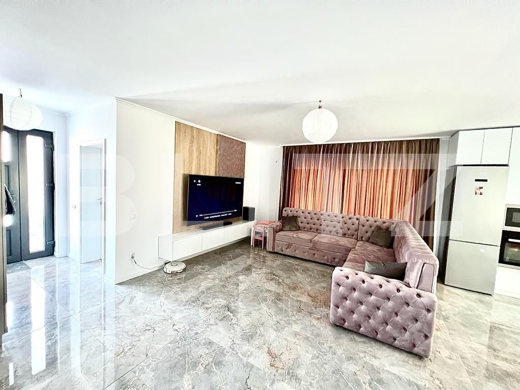 Casa de vânzare 4 camere Nord-Est - 130839CV | BLITZ Oradea | Poza2