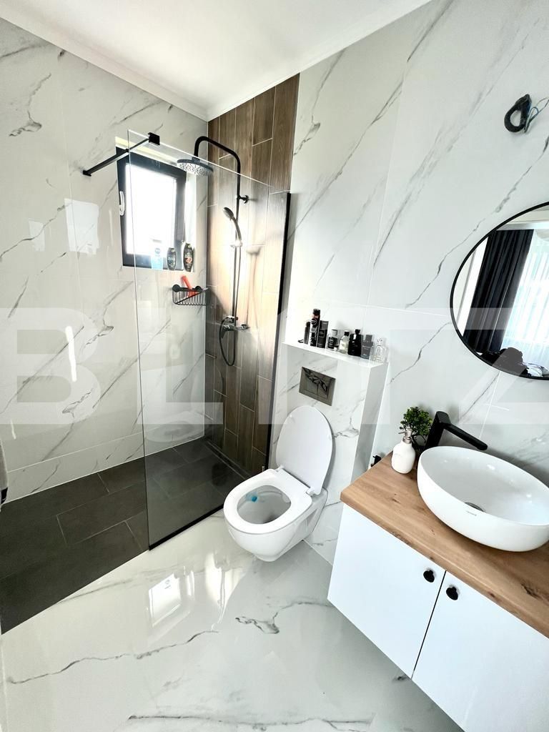 Casa de vânzare 4 camere Nord-Est - 130839CV | BLITZ Oradea | Poza13