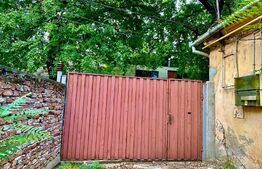 Teren pt loc de parcare Tudor Vladimirescu - aprox 20 de locuri