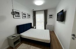 Apartament de 2 camere, 56 mp, Victoria Residence