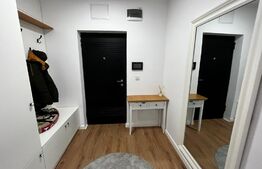 Apartament de 2 camere, 56 mp, Victoria Residence