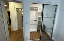Apartament de 2 camere, 56 mp, Victoria Residence