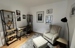 Apartament de 2 camere, 56 mp, Victoria Residence