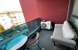 Apartament de 2 camere, 56 mp, Victoria Residence