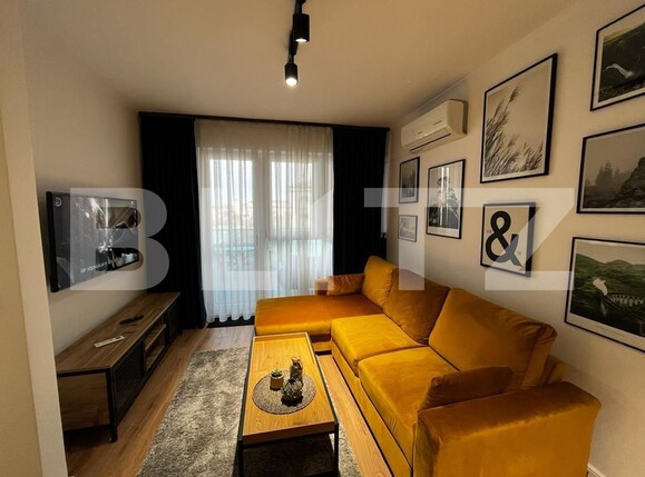 Apartament de închiriat 2 camere Nufarul - 131003AI | BLITZ Oradea | Poza1