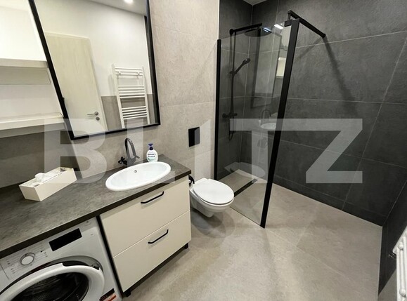 Apartament de închiriat 2 camere Nufarul - 131003AI | BLITZ Oradea | Poza5