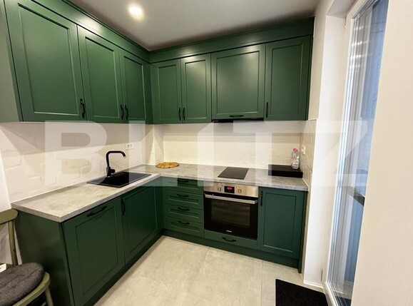 Apartament de închiriat 2 camere Nufarul - 131003AI | BLITZ Oradea | Poza4