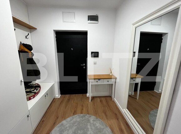 Apartament de închiriat 2 camere Nufarul - 131003AI | BLITZ Oradea | Poza7