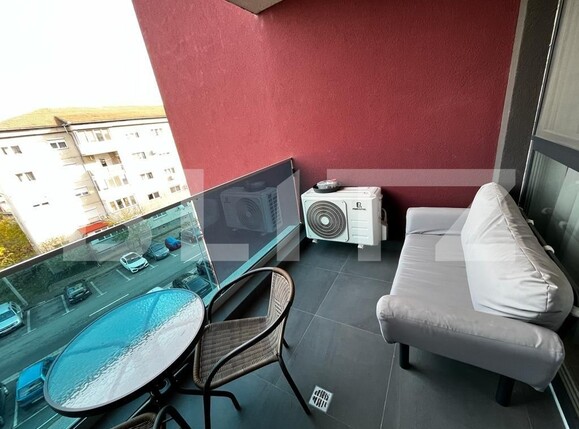 Apartament de închiriat 2 camere Nufarul - 131003AI | BLITZ Oradea | Poza8