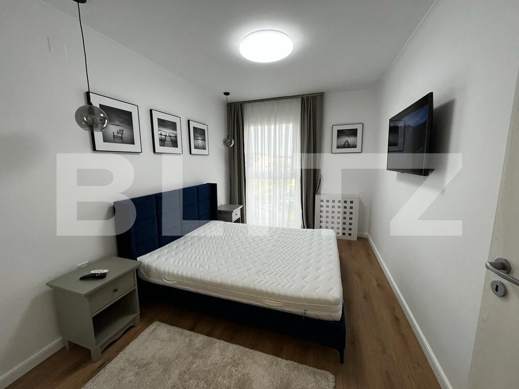 Apartament de închiriat 2 camere Nufarul - 131003AI | BLITZ Oradea | Poza3