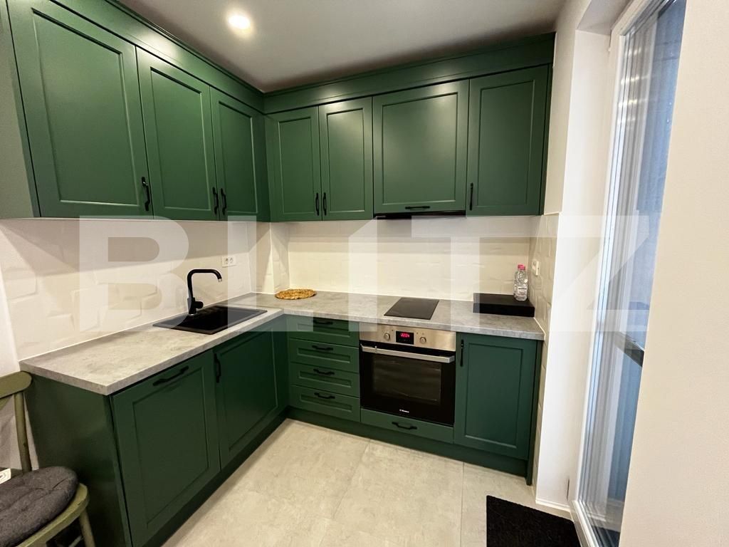 Apartament de închiriat 2 camere Nufarul - 131003AI | BLITZ Oradea | Poza4